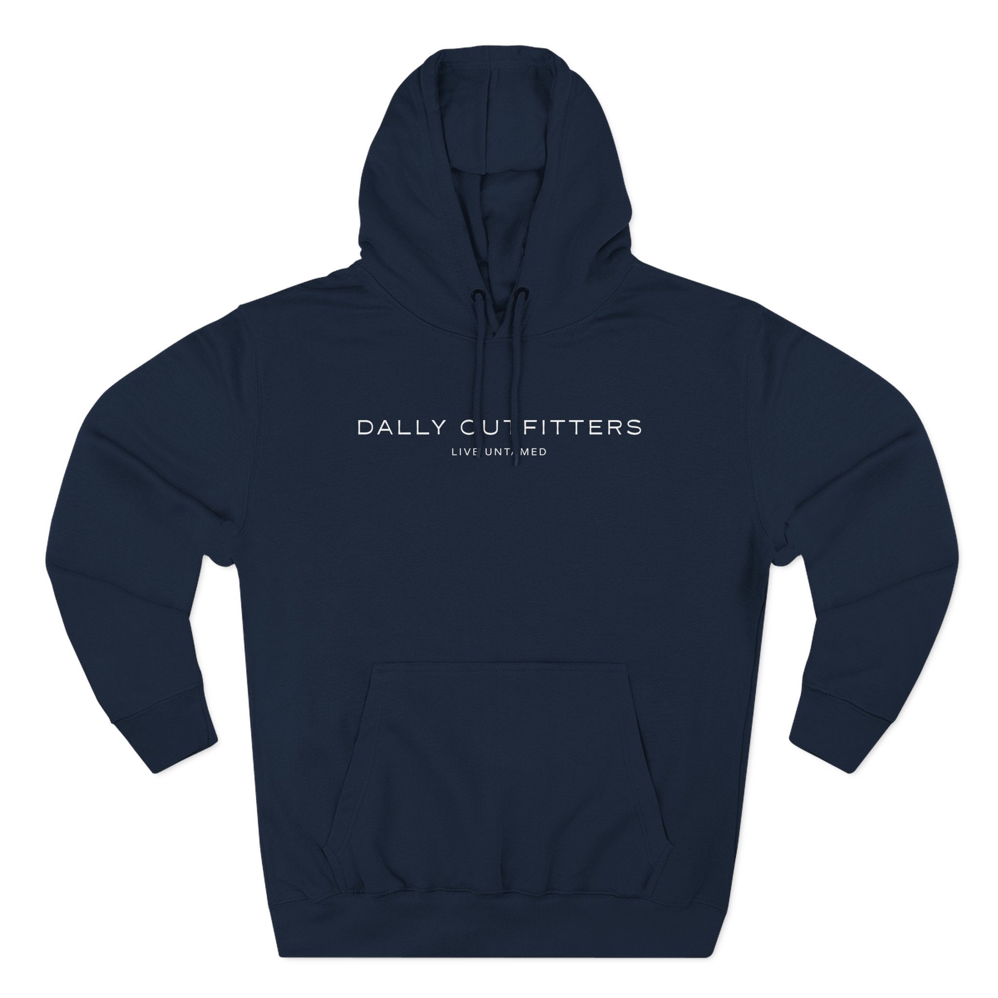 Dally Standard Hoodie