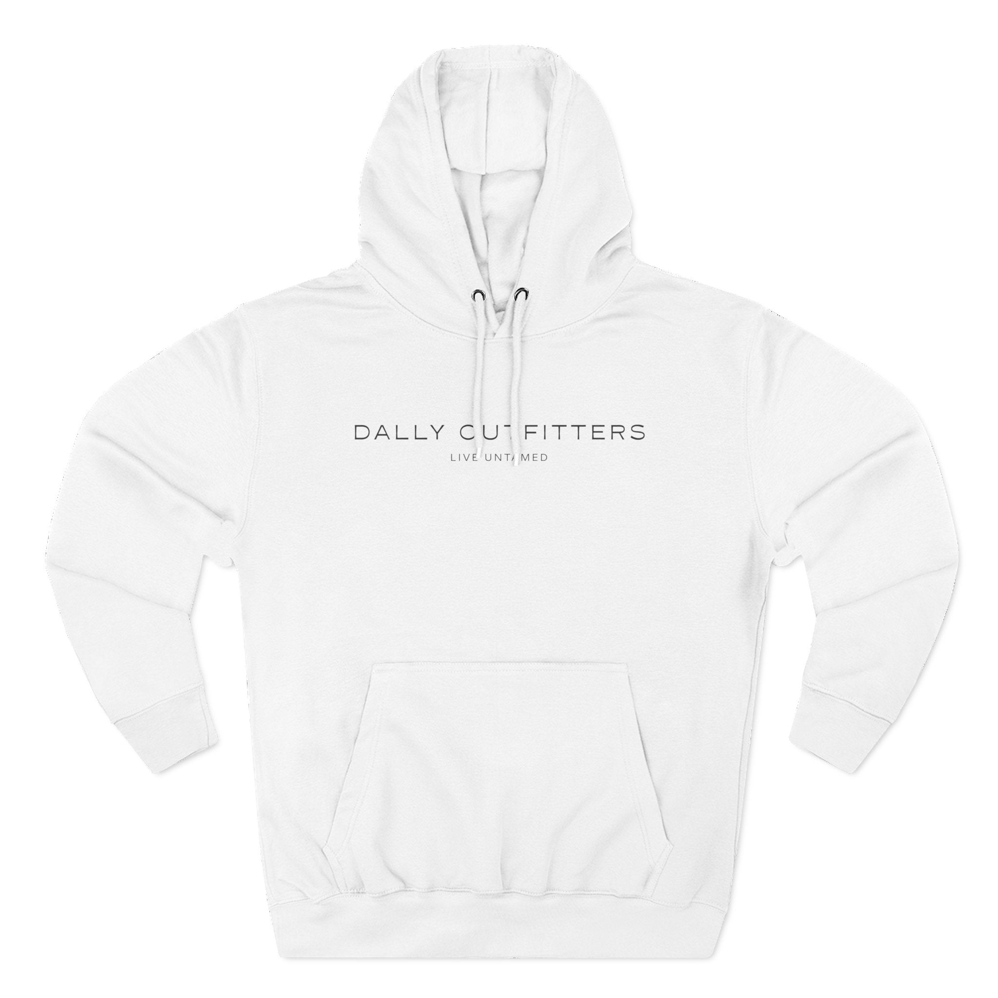 Dally Standard Hoodie