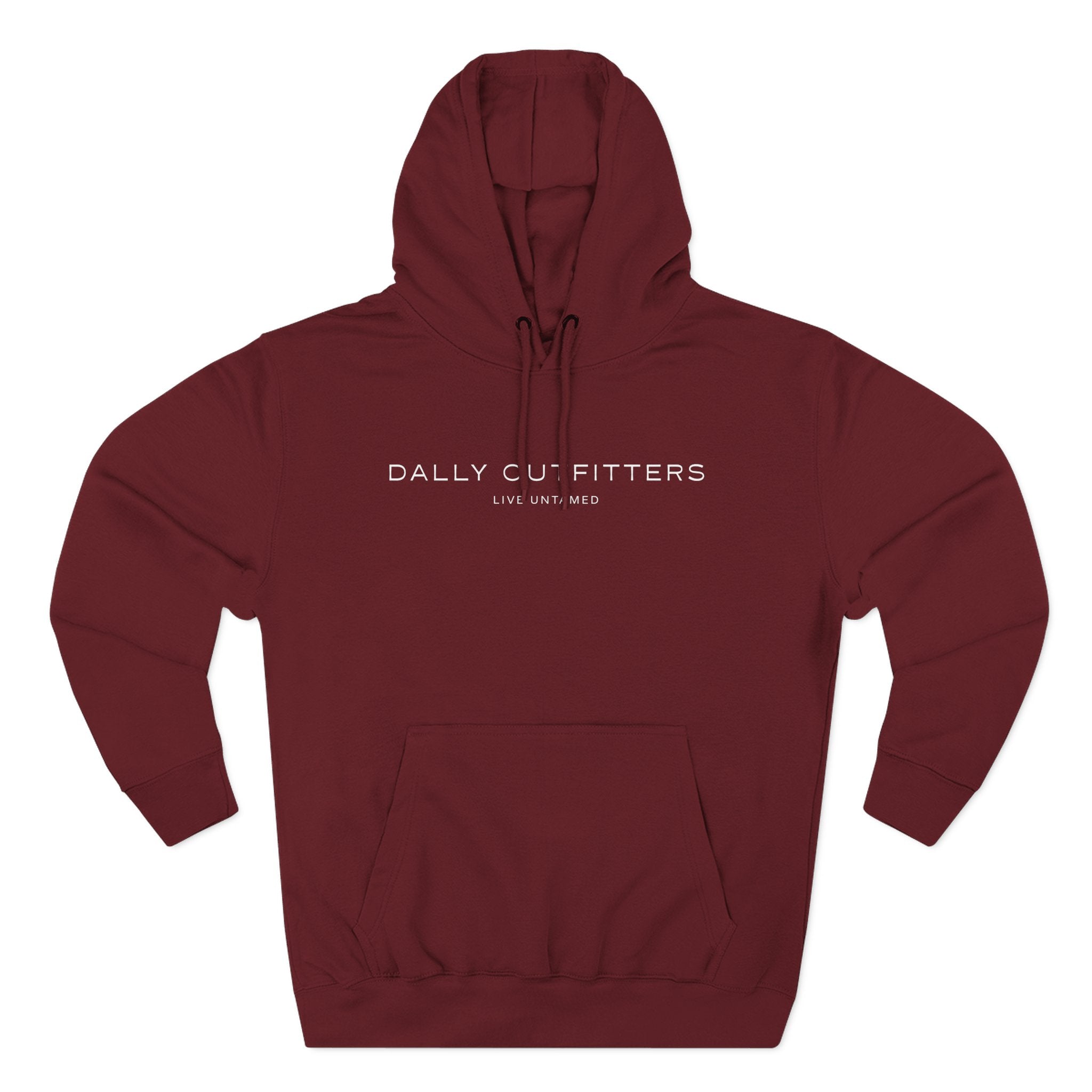 Dally Standard Hoodie