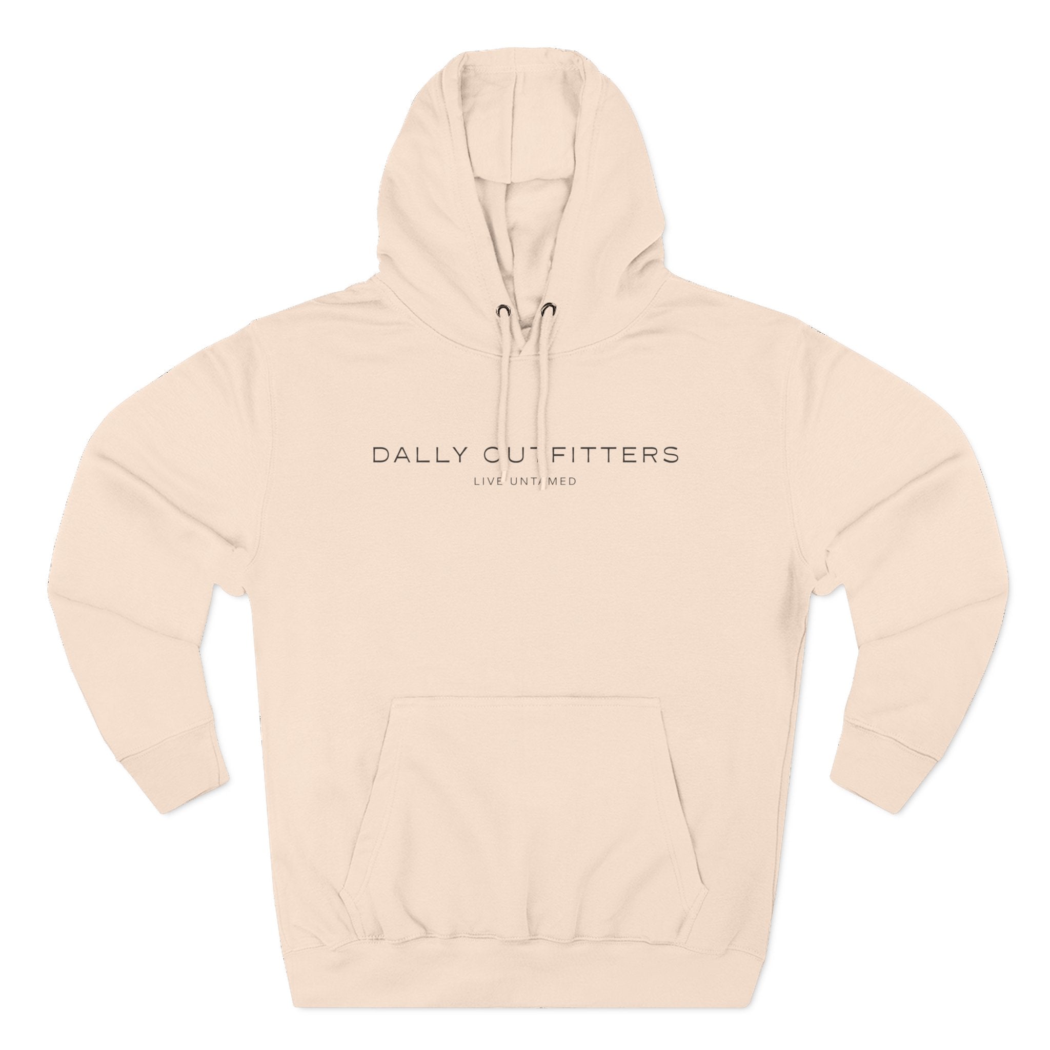 Dally Standard Hoodie