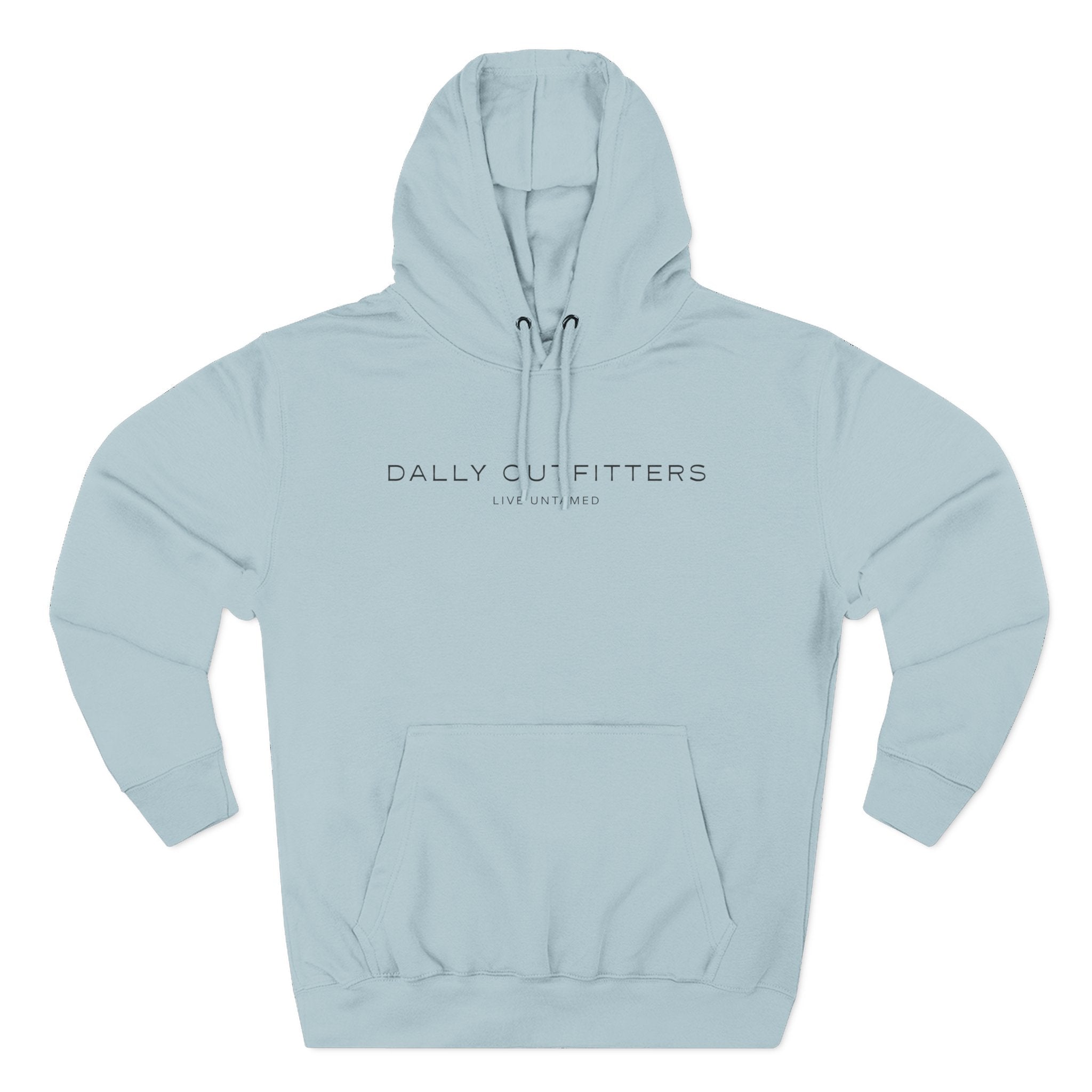 Dally Standard Hoodie