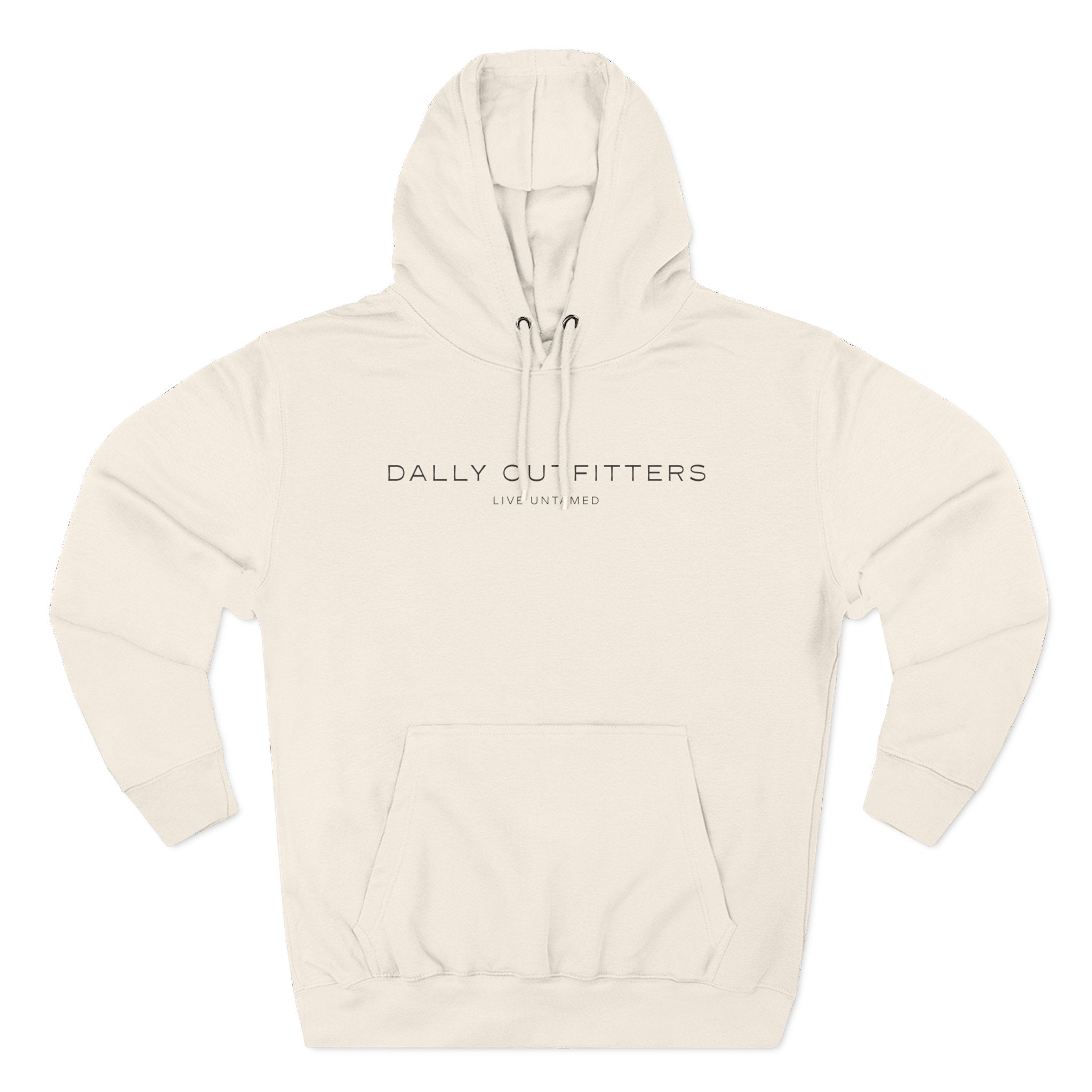 Dally Standard Hoodie