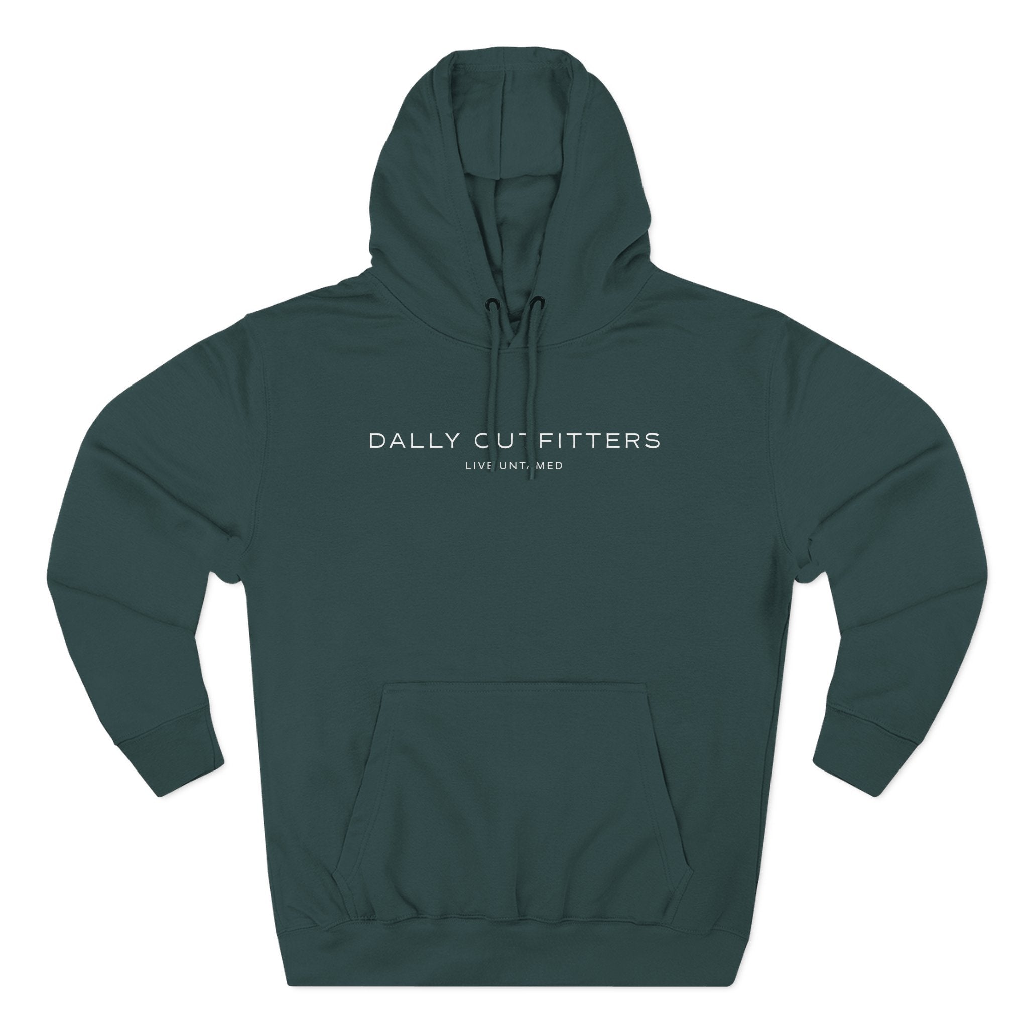 Dally Standard Hoodie