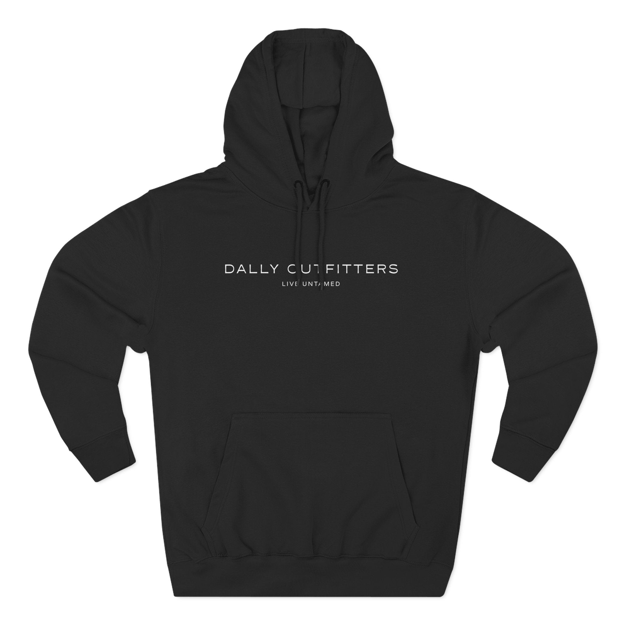 Dally Standard Hoodie